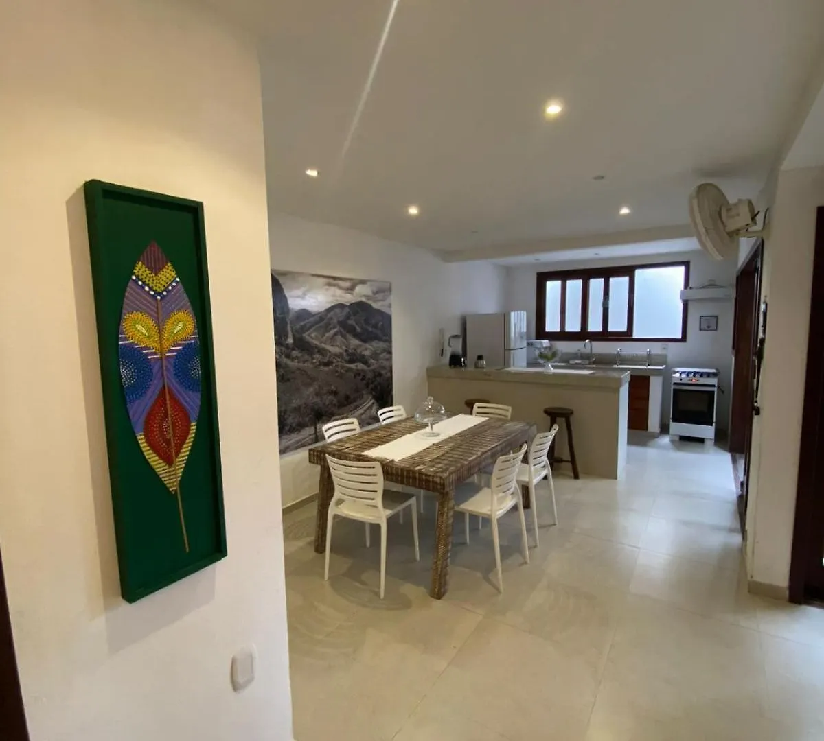 Holiday home Casa Jabuticaba-Arraial D'Ajuda Villa Porto Seguro
