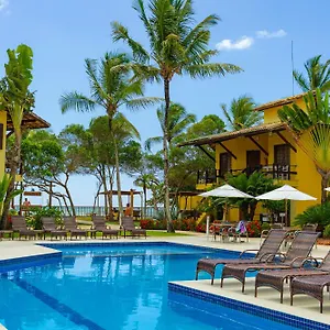 Arraial Bangalo Hotel