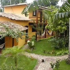 O Cantinho Gasthof