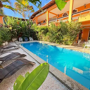 Terra Do Sol E Hostel